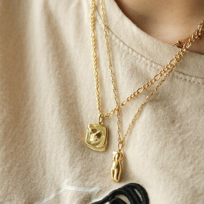 Adele Necklace