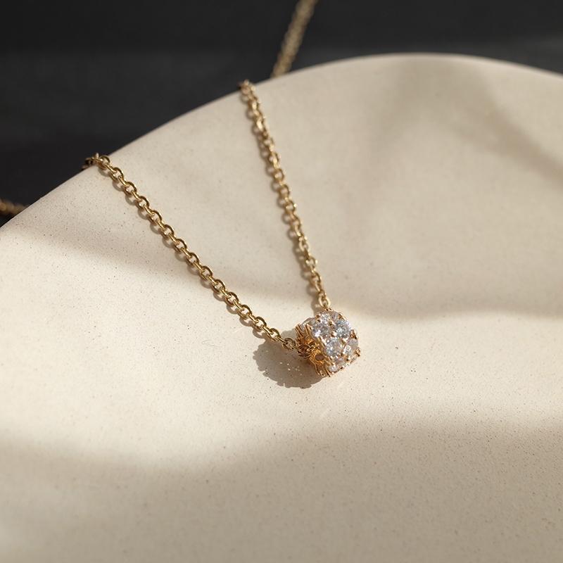 Donatella Necklace