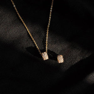 Donatella Necklace