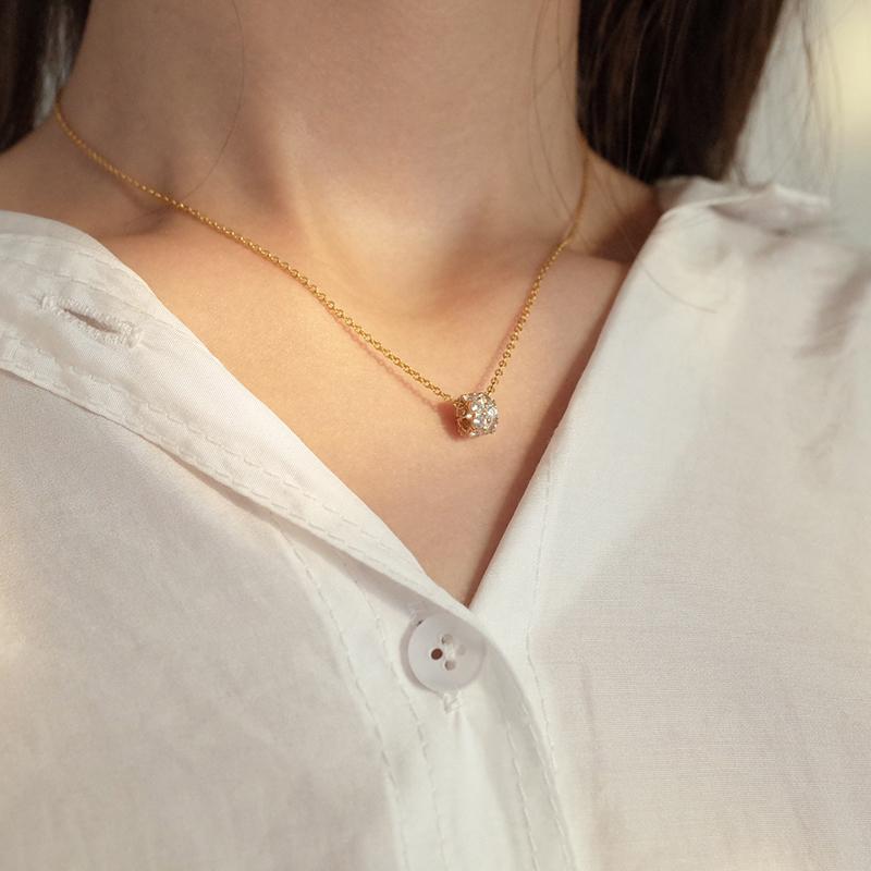 Donatella Necklace
