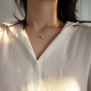 Donatella Necklace