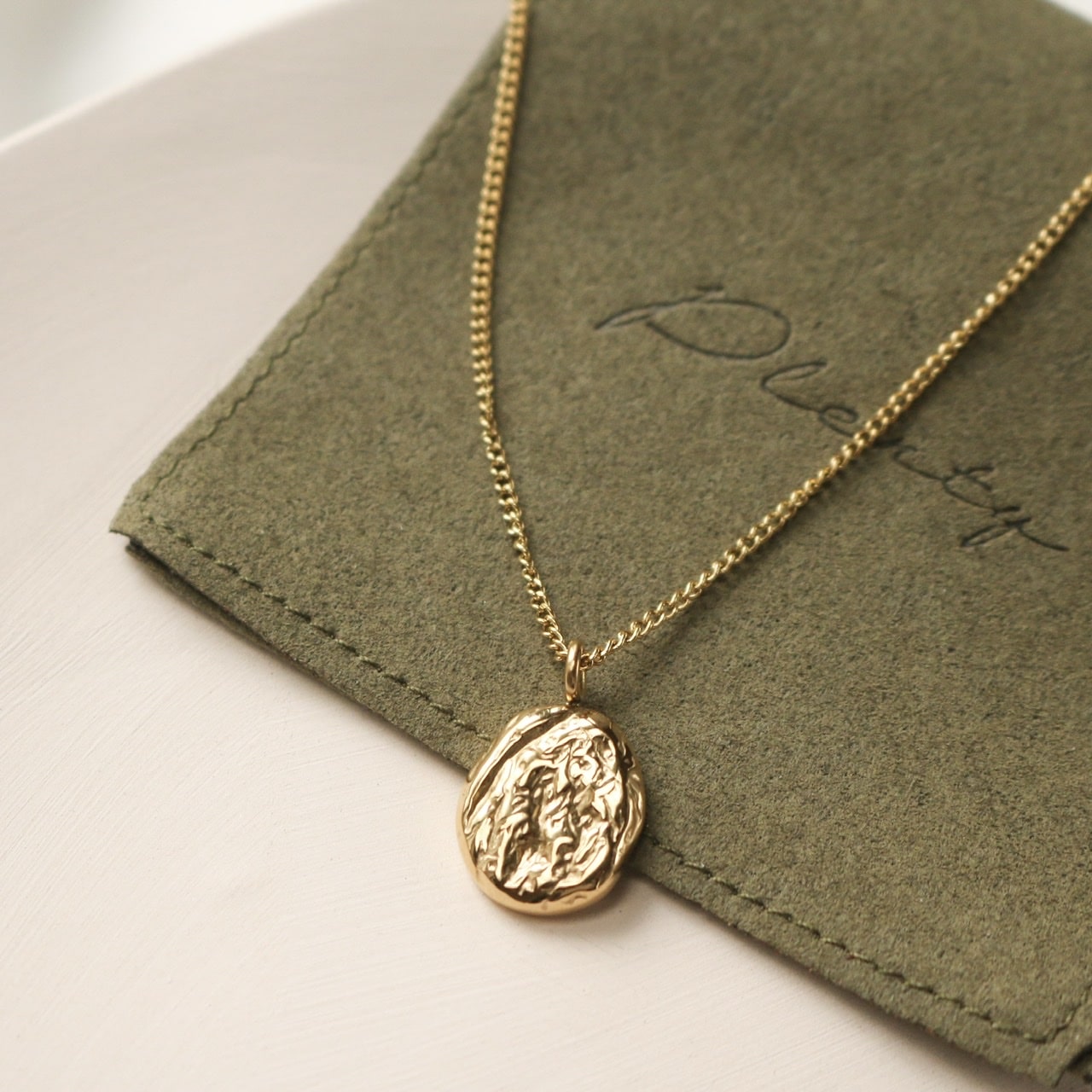 Venessa Necklace