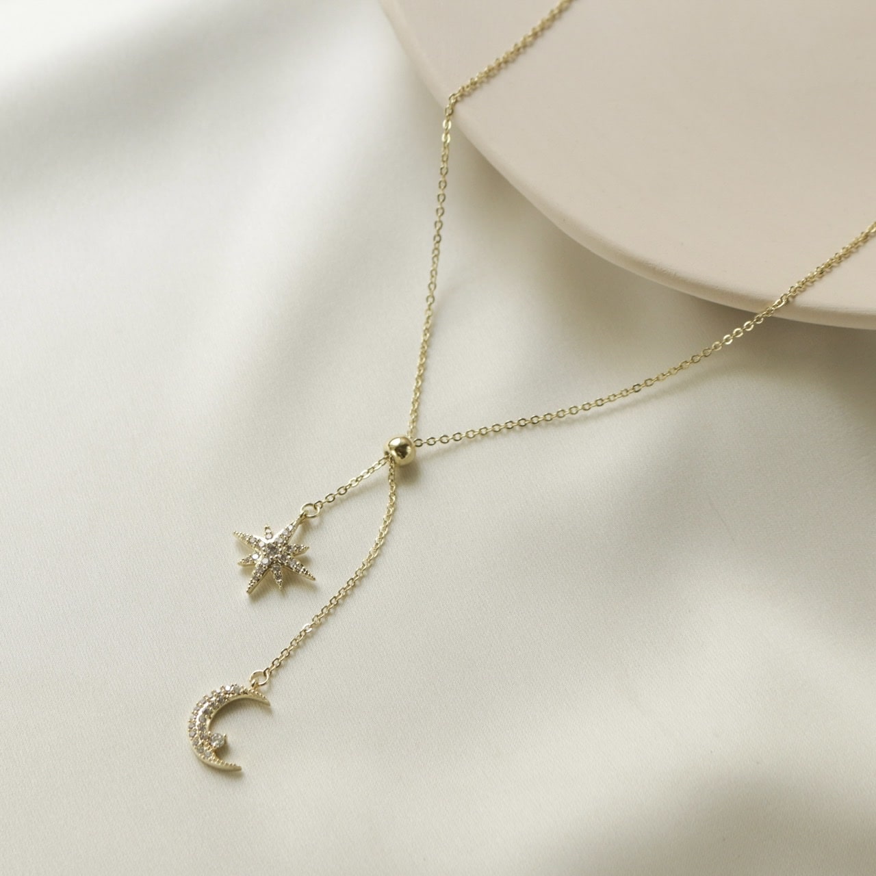 Francesca Dream Necklace