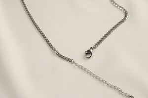 Rowan Cross Necklace