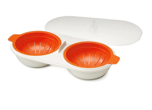 Kitchen Silicone Utensil Rest (Set of 2)