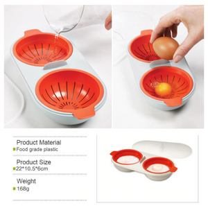 Kitchen Silicone Utensil Rest (Set of 2)