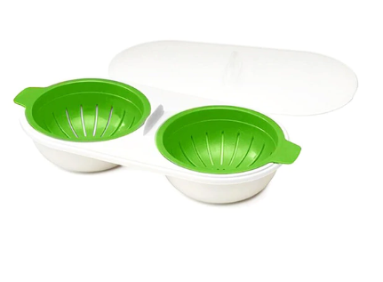 Kitchen Silicone Utensil Rest (Set of 2)