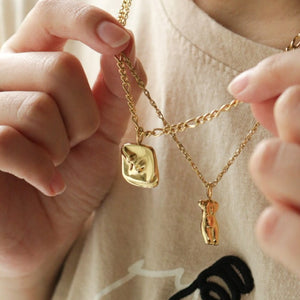 Adele Necklace