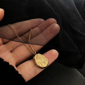 Venessa Necklace
