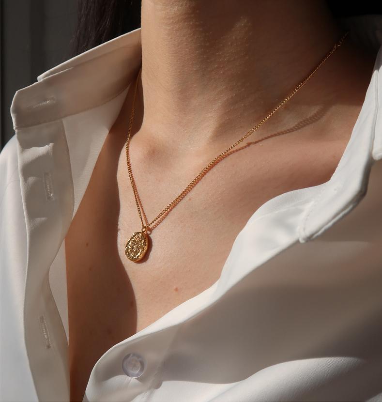 Venessa Necklace