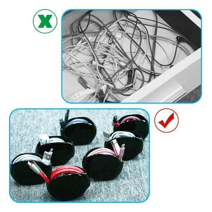 Automatic Cord Manager