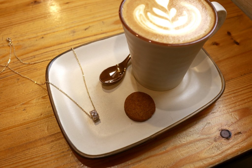 Donatella Necklace