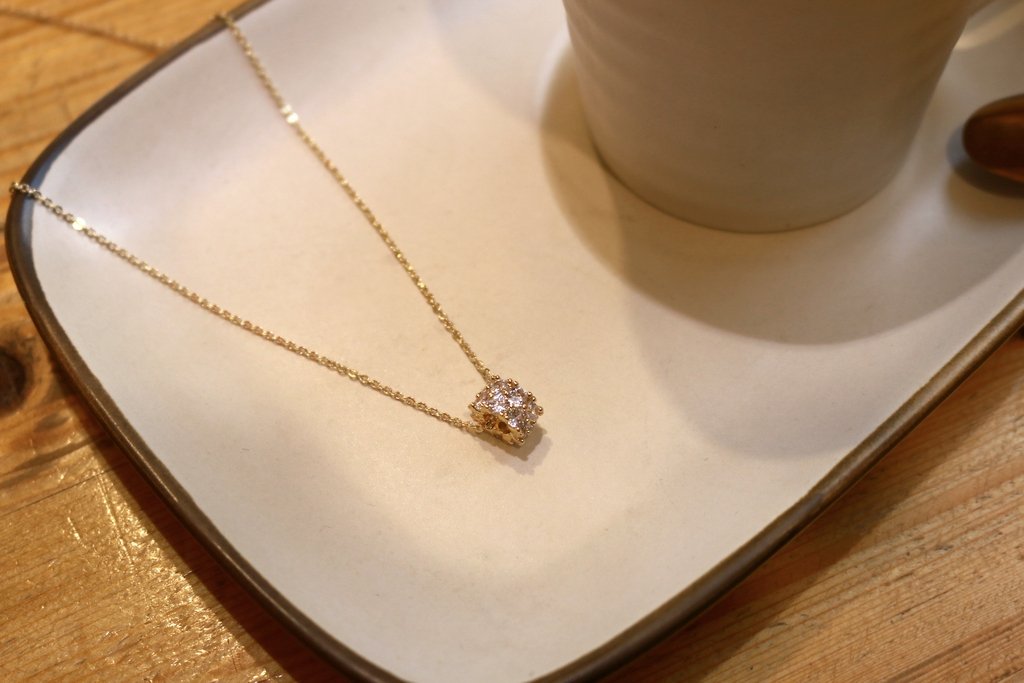 Donatella Necklace