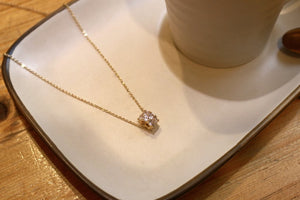 Donatella Necklace