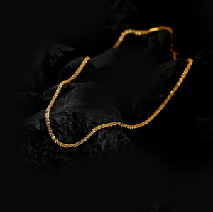 Camille Necklace