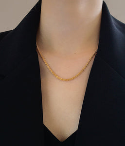 Camille Necklace