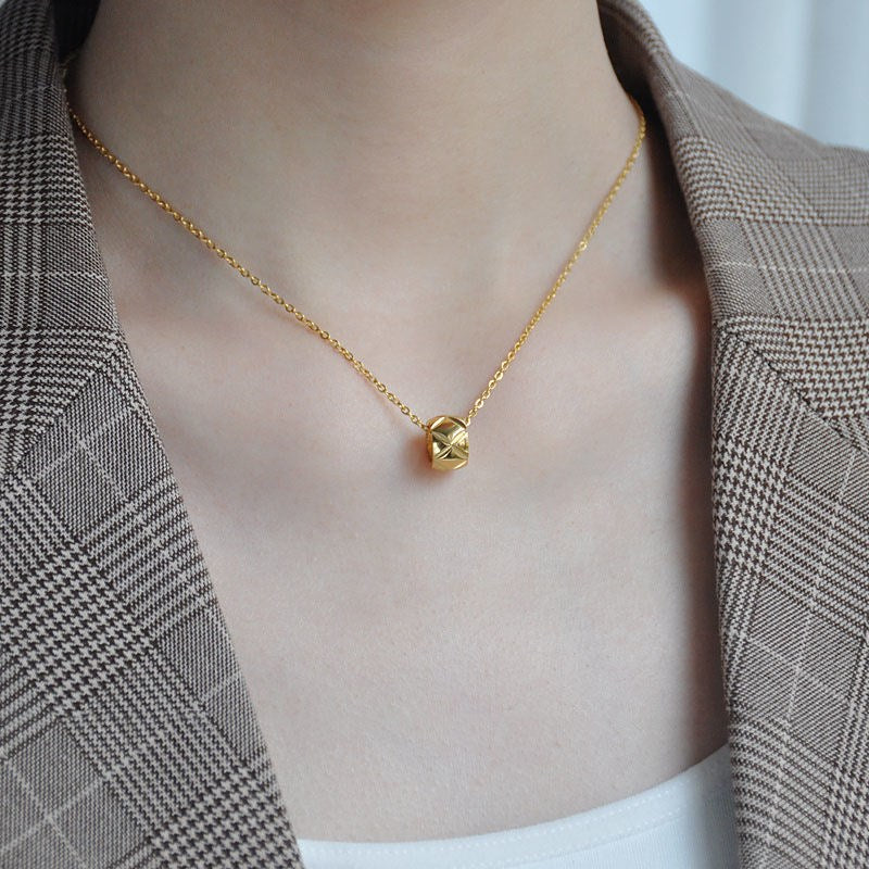Gemma Necklace