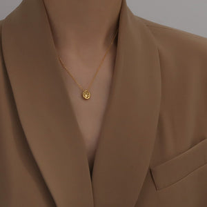 Blakely Necklace