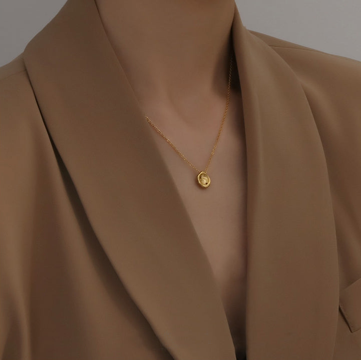 Blakely Necklace