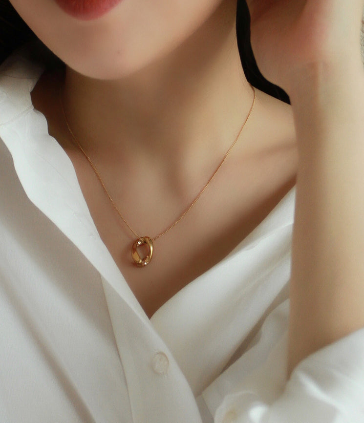 Ruth Necklace