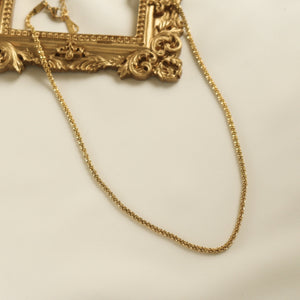 Camille Necklace