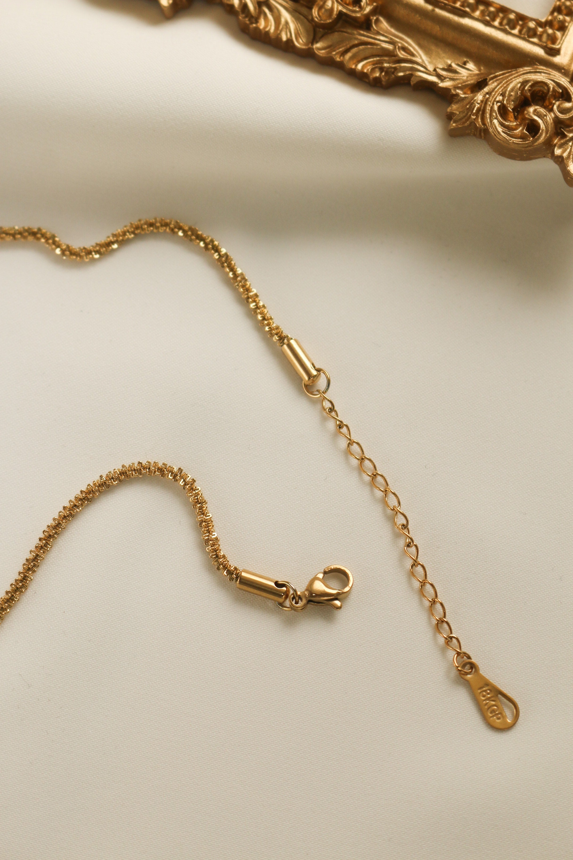 Camille Necklace
