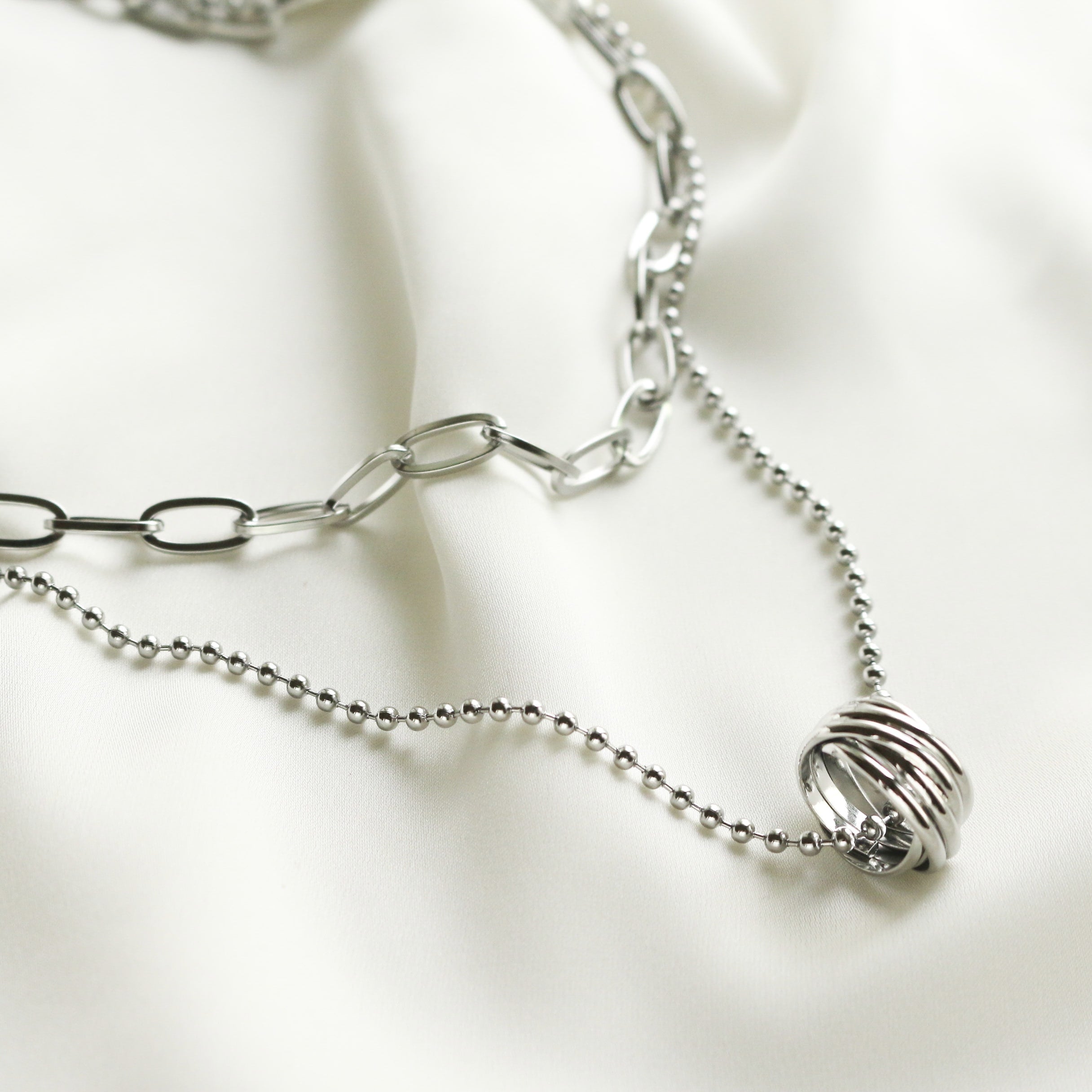 Kenzie Necklace Set
