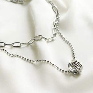 Kenzie Necklace Set