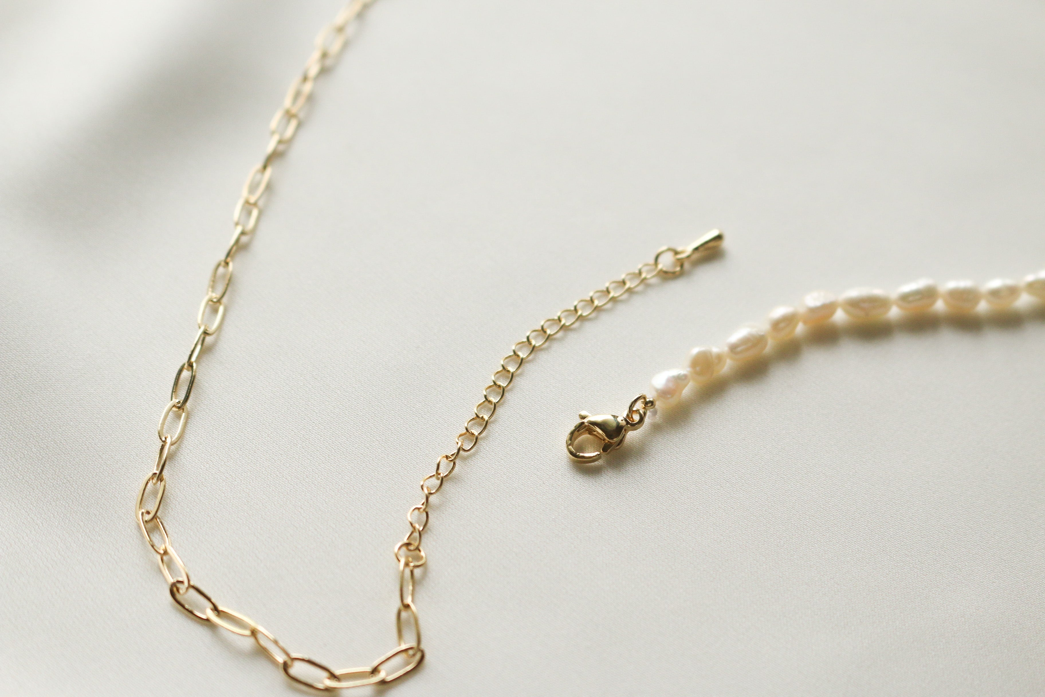 Zuri Heart Necklace