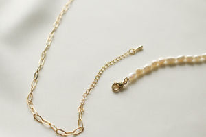 Zuri Heart Necklace