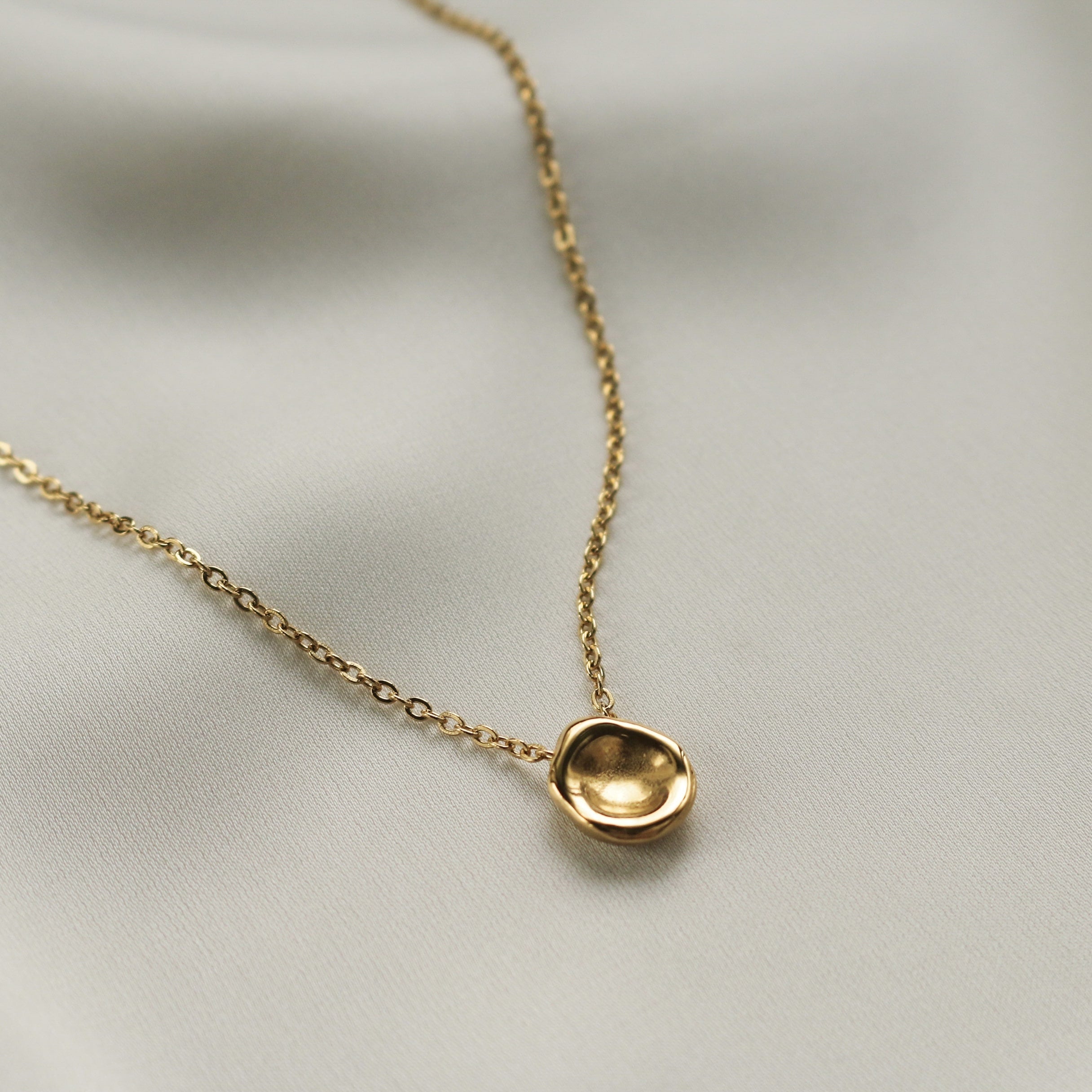 Blakely Necklace