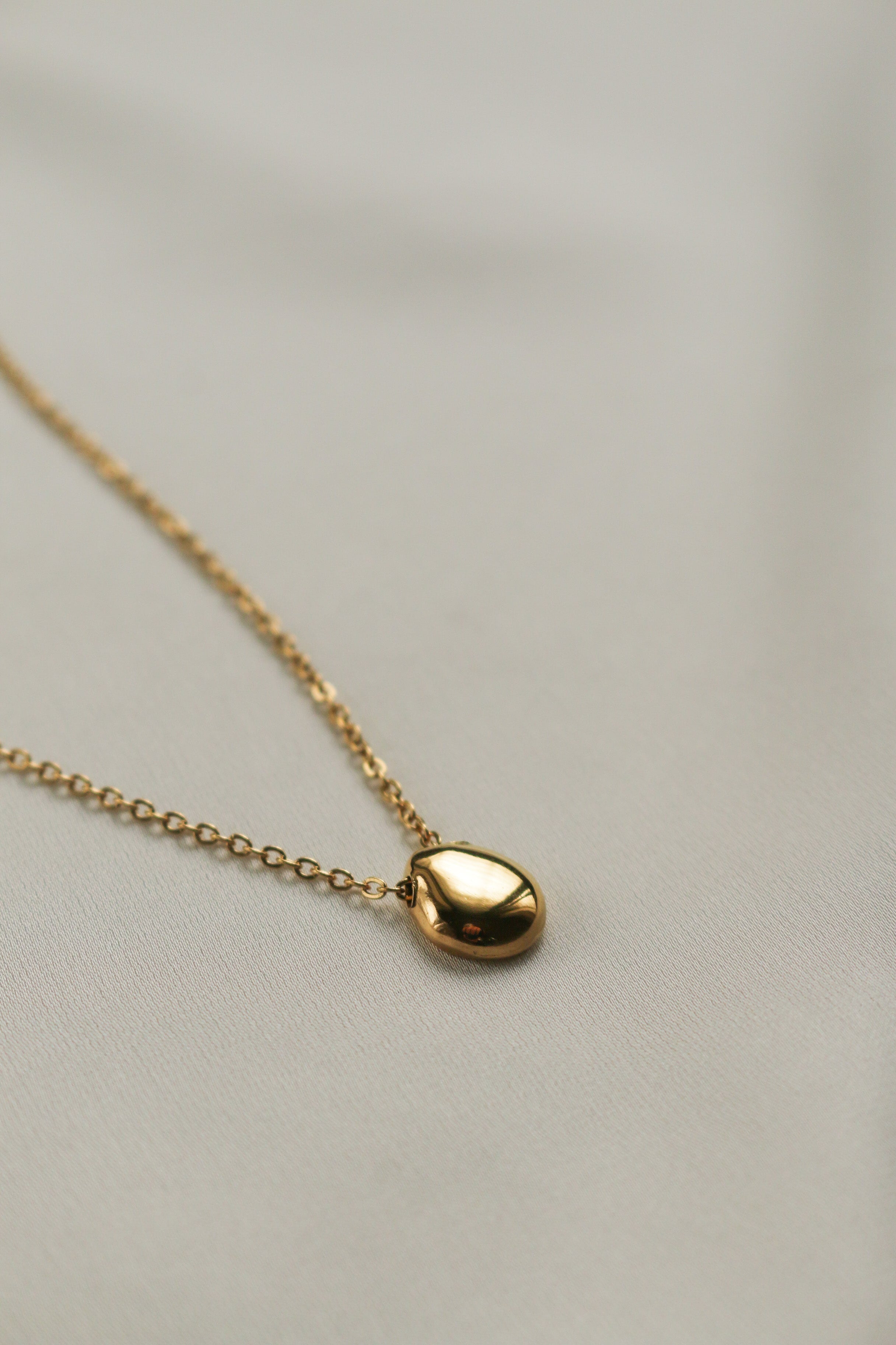 Blakely Necklace