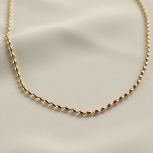 Lucille Necklace