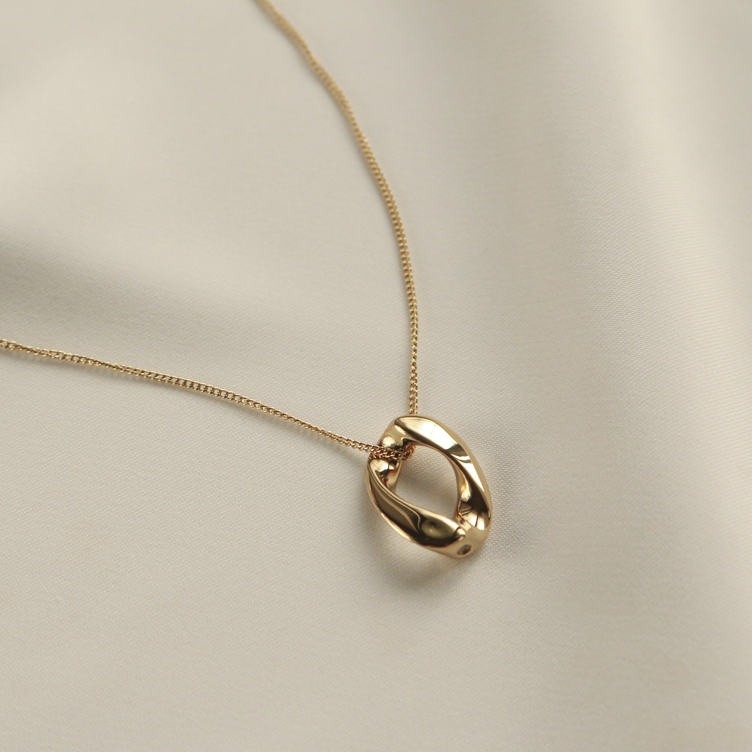 Ruth Necklace