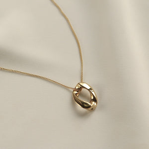 Ruth Necklace