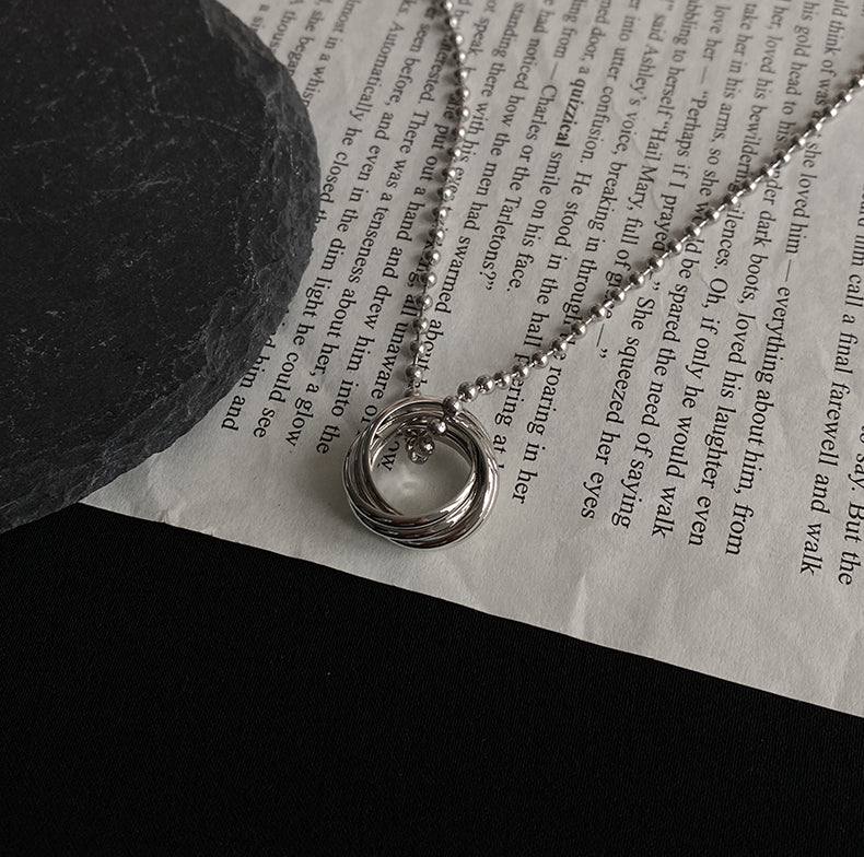 Kenzie Necklace Set