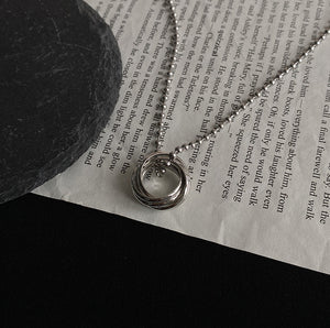 Kenzie Necklace Set