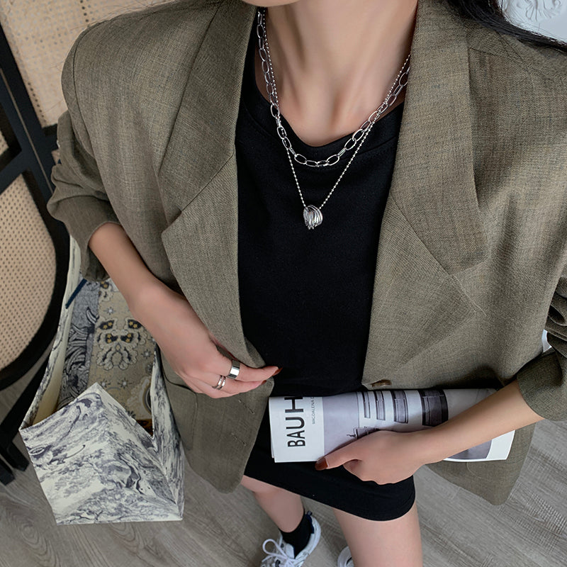Kenzie Necklace Set