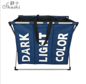 PERFECTIONIST Laundry Basket