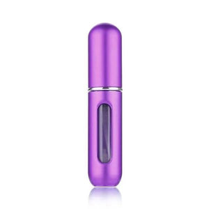 Refillable Perfume Atomizer
